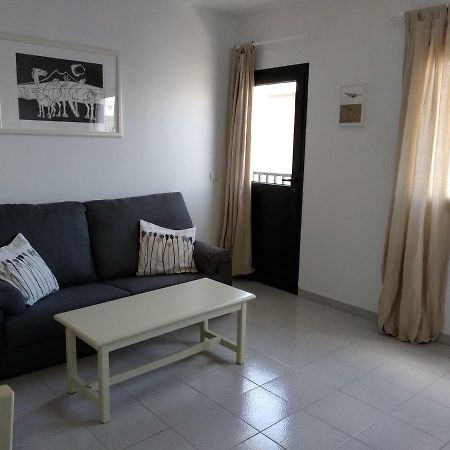 Apartamento Malvasia Vv Arrecife  Eksteriør billede