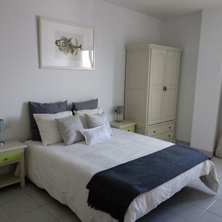Apartamento Malvasia Vv Arrecife  Eksteriør billede