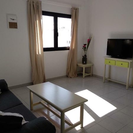 Apartamento Malvasia Vv Arrecife  Eksteriør billede