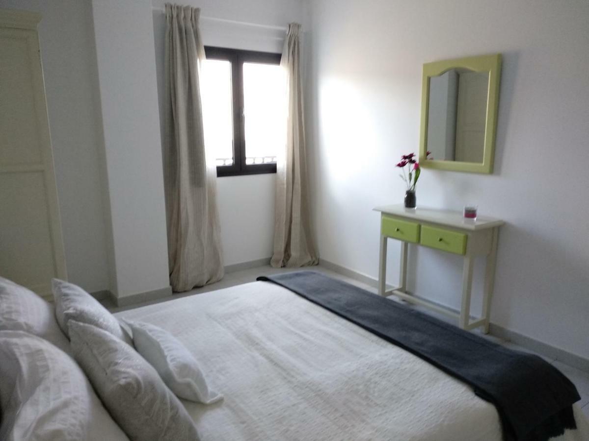Apartamento Malvasia Vv Arrecife  Eksteriør billede