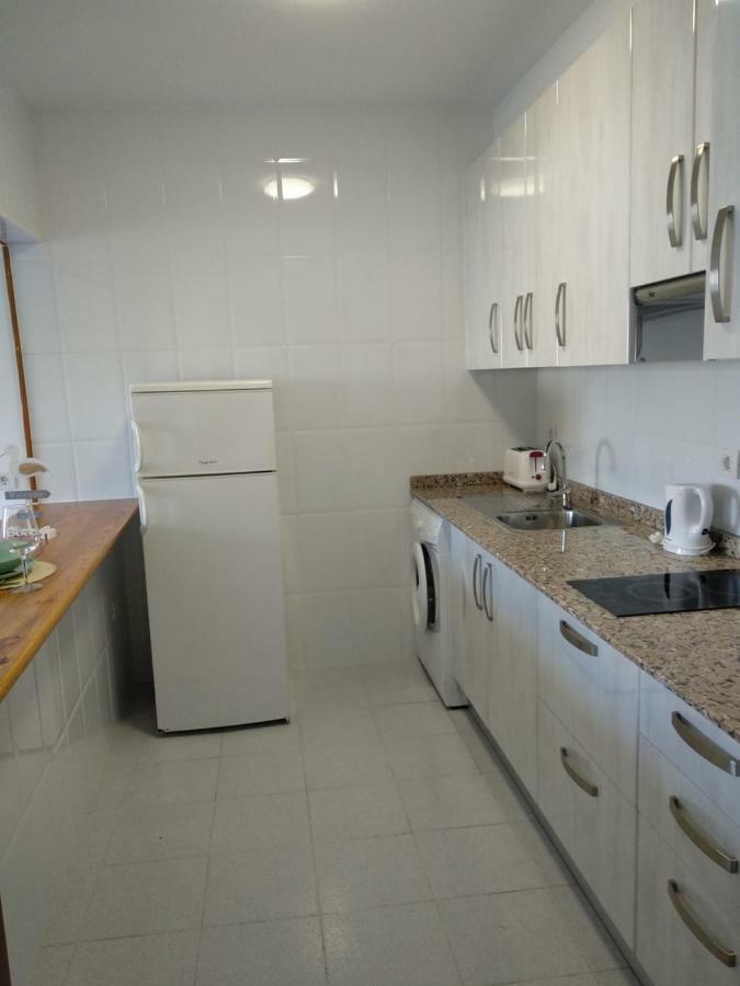 Apartamento Malvasia Vv Arrecife  Eksteriør billede