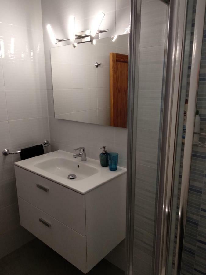 Apartamento Malvasia Vv Arrecife  Eksteriør billede