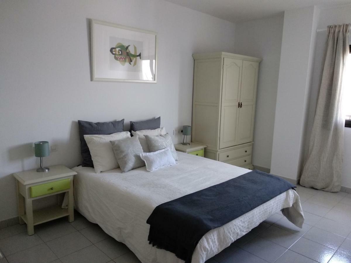 Apartamento Malvasia Vv Arrecife  Eksteriør billede