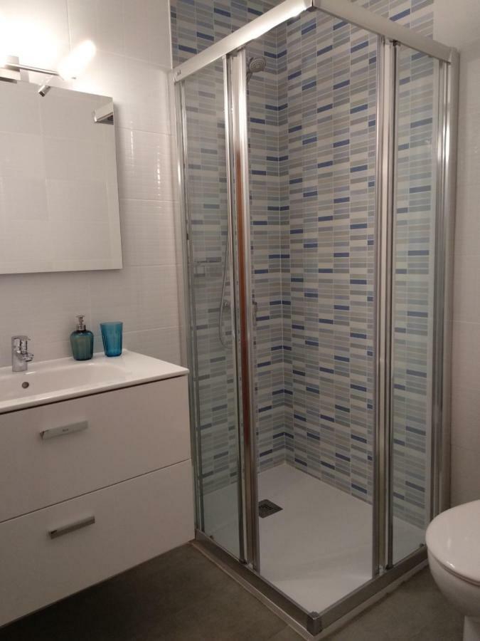 Apartamento Malvasia Vv Arrecife  Eksteriør billede